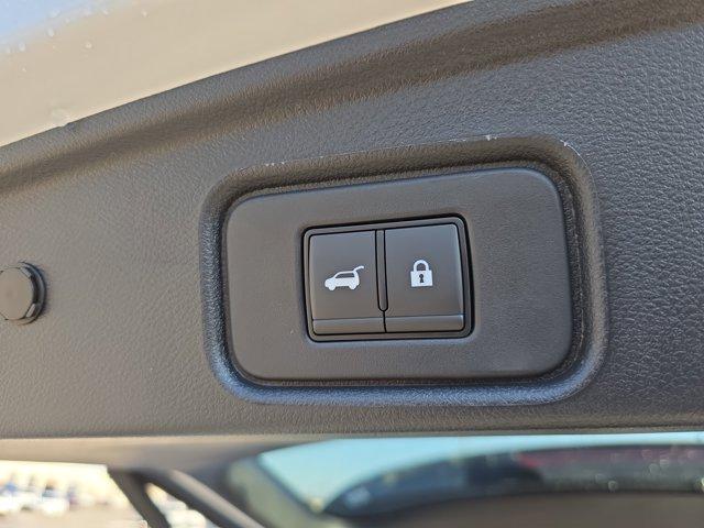 new 2025 Nissan Pathfinder car, priced at $39,848