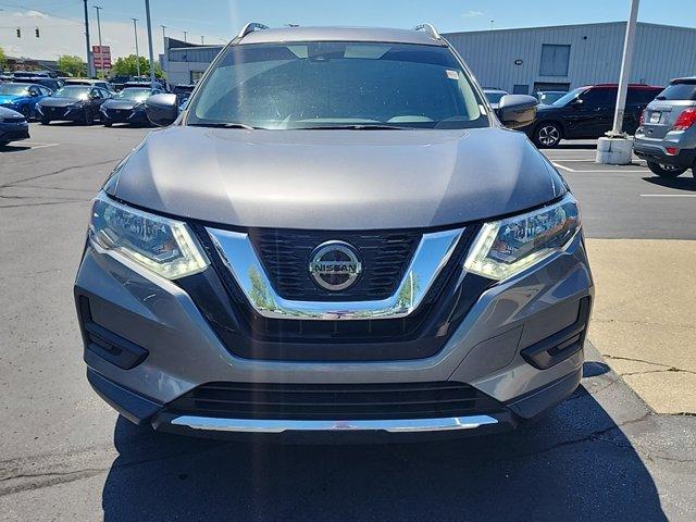 used 2020 Nissan Rogue car, priced at $20,994