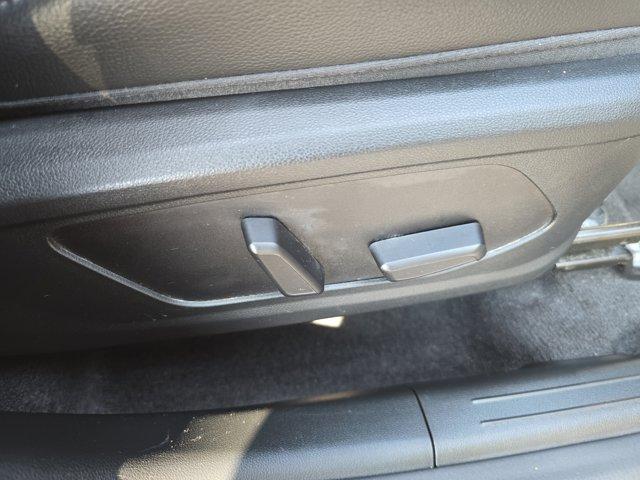 used 2022 Hyundai Tucson car, priced at $24,200