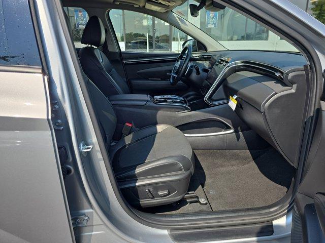 used 2022 Hyundai Tucson car, priced at $24,200