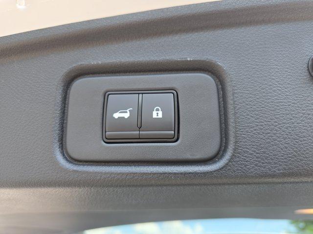 new 2025 Nissan Pathfinder car, priced at $49,238