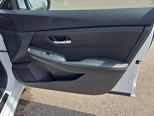 new 2025 Nissan Sentra car, priced at $21,909