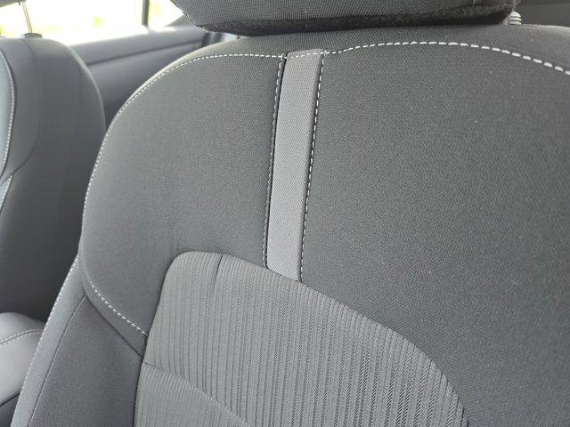 new 2025 Nissan Sentra car, priced at $21,909
