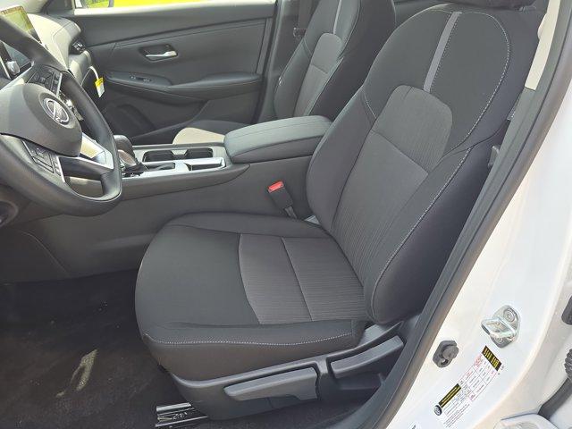 new 2025 Nissan Sentra car, priced at $21,909