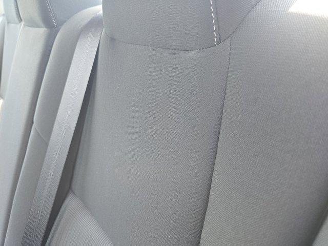 new 2025 Nissan Sentra car, priced at $21,909