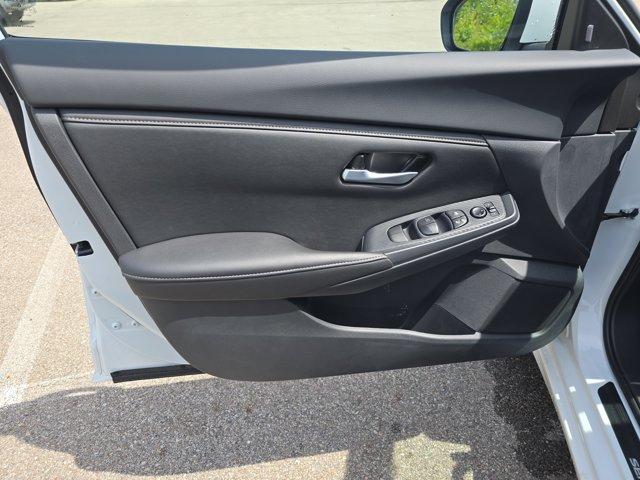 new 2025 Nissan Sentra car, priced at $21,909