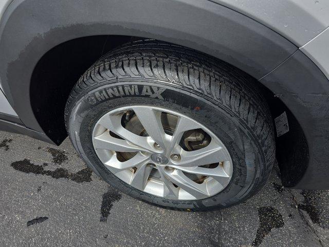 used 2019 Hyundai Tucson car, priced at $12,300