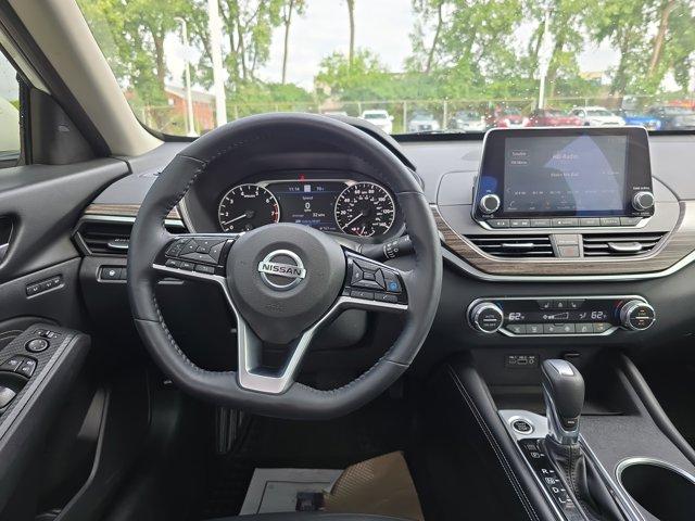 used 2019 Nissan Altima car, priced at $19,900