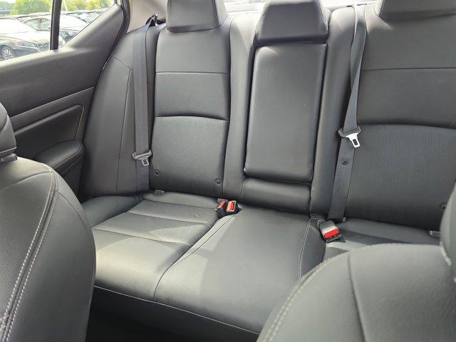 used 2019 Nissan Altima car, priced at $19,900