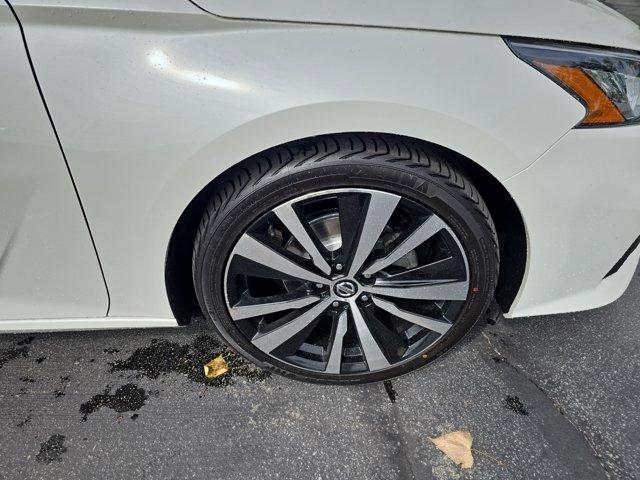 used 2019 Nissan Altima car, priced at $19,900