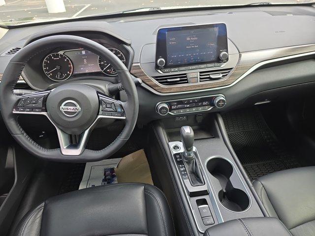 used 2019 Nissan Altima car, priced at $19,900