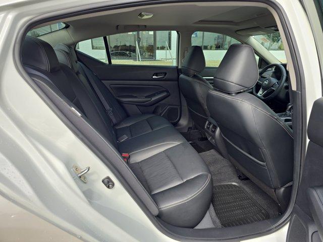 used 2019 Nissan Altima car, priced at $19,900