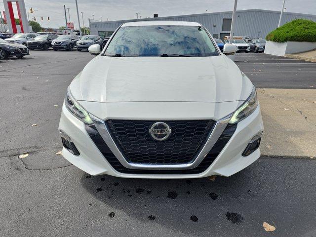 used 2019 Nissan Altima car, priced at $19,900