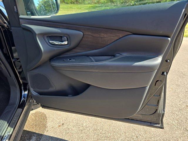 used 2024 Nissan Murano car, priced at $38,495