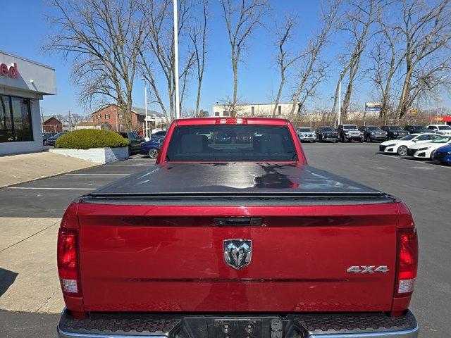 used 2013 Ram 2500 car, priced at $29,300