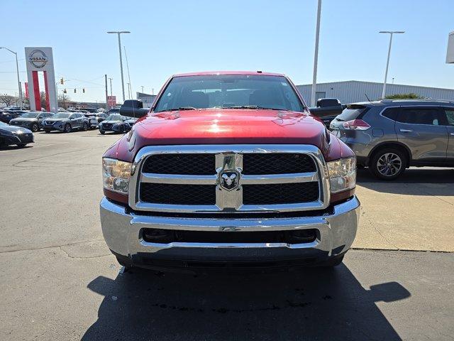 used 2013 Ram 2500 car, priced at $29,300