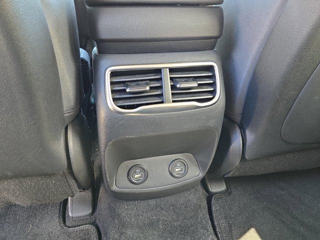 used 2021 Hyundai Santa Fe car, priced at $21,200