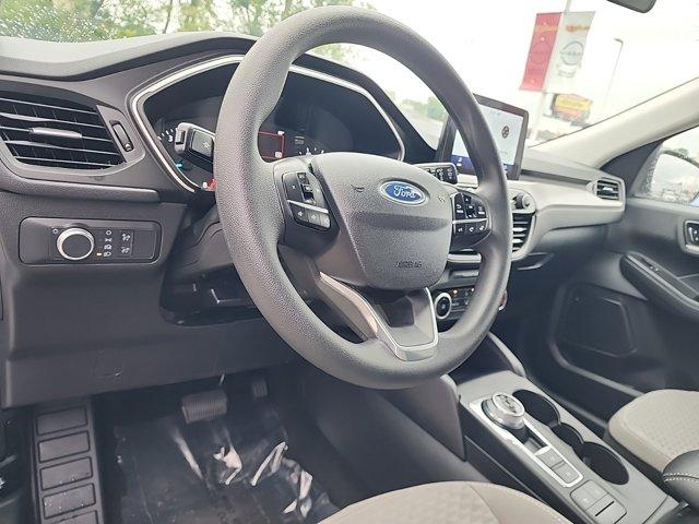 used 2022 Ford Escape car, priced at $24,680