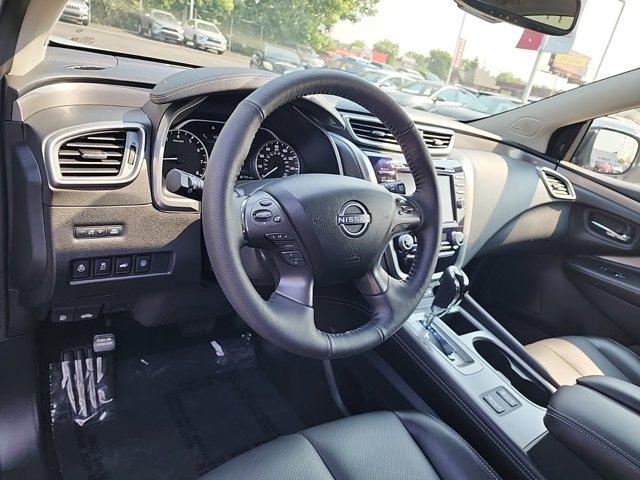 used 2023 Nissan Murano car, priced at $28,900