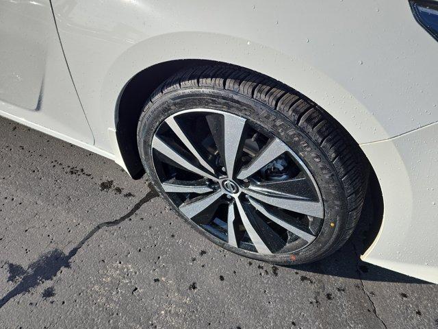 used 2021 Nissan Altima car, priced at $20,900