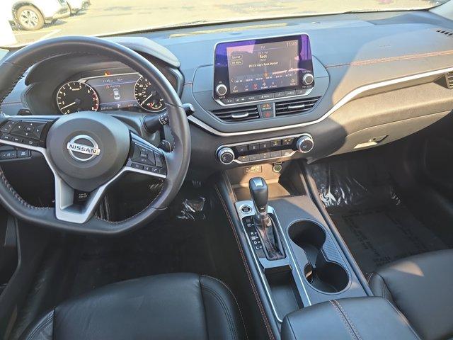 used 2021 Nissan Altima car, priced at $20,900