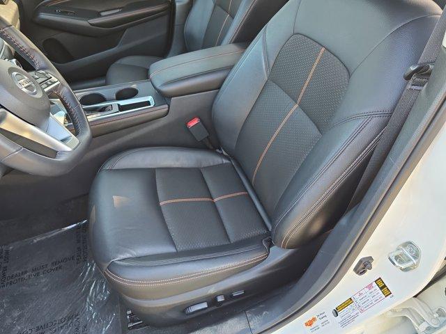 used 2021 Nissan Altima car, priced at $20,900