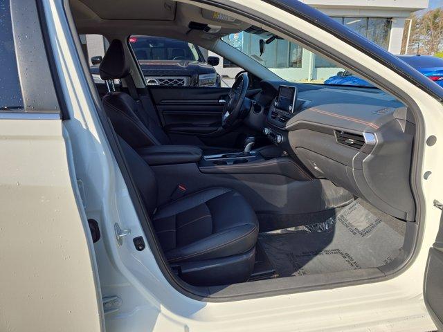 used 2021 Nissan Altima car, priced at $20,900