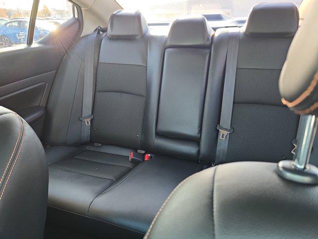 used 2021 Nissan Altima car, priced at $20,900