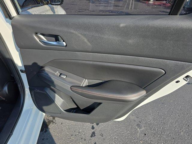 used 2021 Nissan Altima car, priced at $20,900