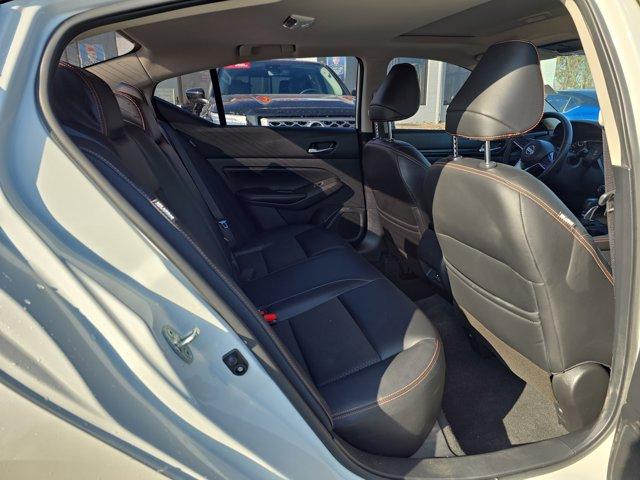 used 2021 Nissan Altima car, priced at $20,900