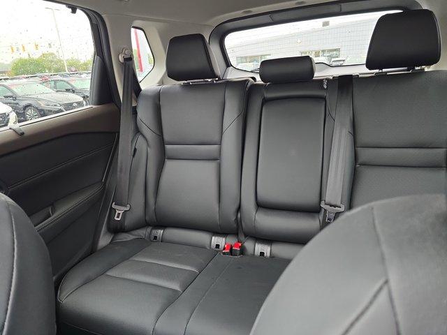 used 2022 Nissan Rogue car, priced at $24,700
