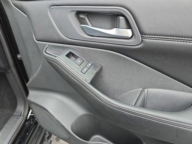 used 2022 Nissan Rogue car, priced at $24,700