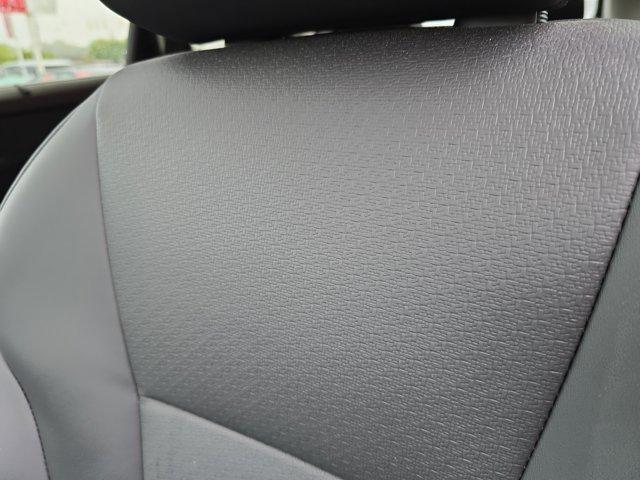 used 2022 Nissan Rogue car, priced at $24,700