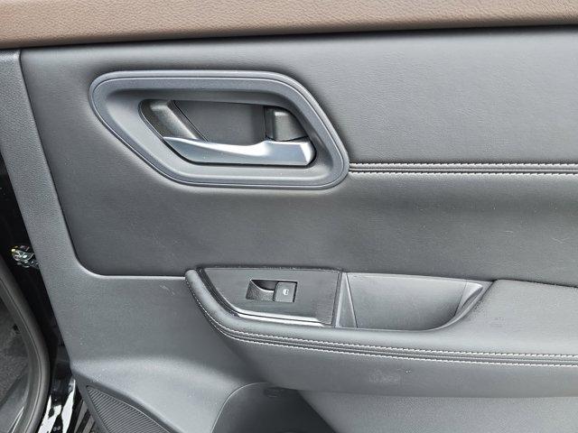used 2022 Nissan Rogue car, priced at $24,700