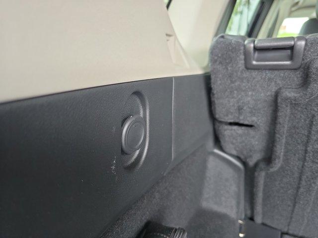 used 2022 Nissan Rogue car, priced at $24,700