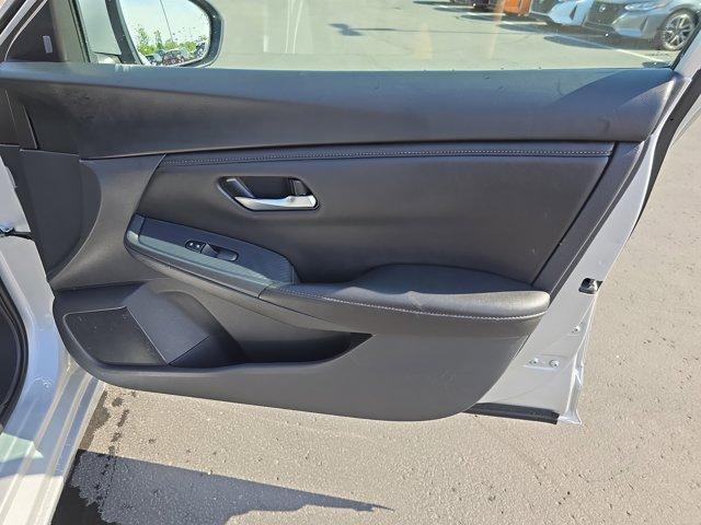 used 2023 Nissan Sentra car, priced at $19,900