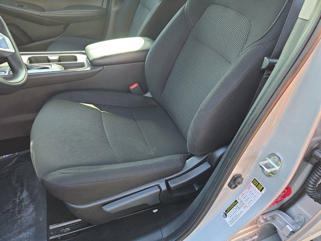 used 2023 Nissan Sentra car, priced at $19,900