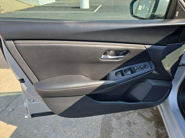 used 2023 Nissan Sentra car, priced at $18,100