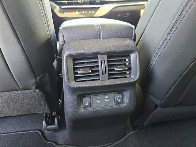 new 2025 Nissan Murano car, priced at $49,683