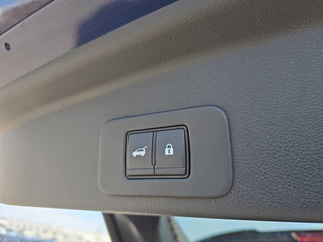 new 2025 Nissan Murano car, priced at $49,683