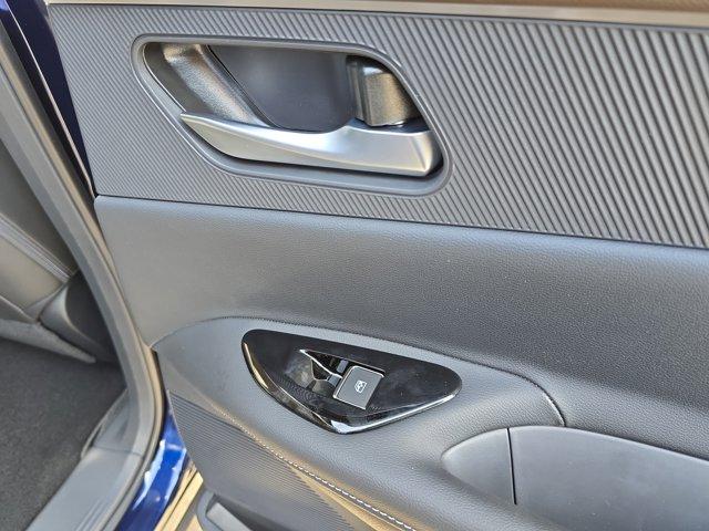 new 2025 Nissan Murano car, priced at $49,683