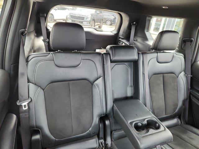 used 2023 Jeep Grand Cherokee L car, priced at $29,900