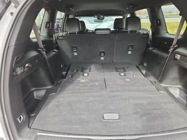 used 2023 Jeep Grand Cherokee L car, priced at $29,900