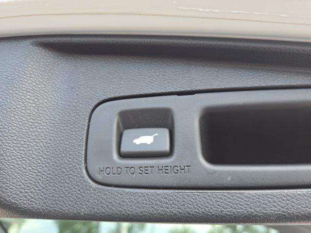 used 2022 Honda CR-V Hybrid car, priced at $30,600