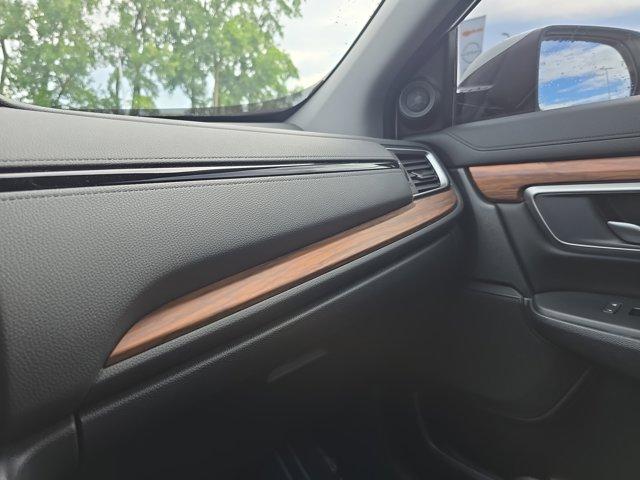 used 2022 Honda CR-V Hybrid car, priced at $30,600