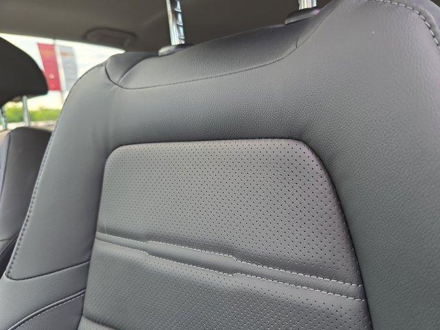 used 2022 Honda CR-V Hybrid car, priced at $30,600