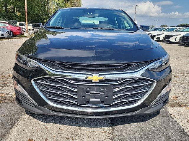 used 2023 Chevrolet Malibu car, priced at $19,850