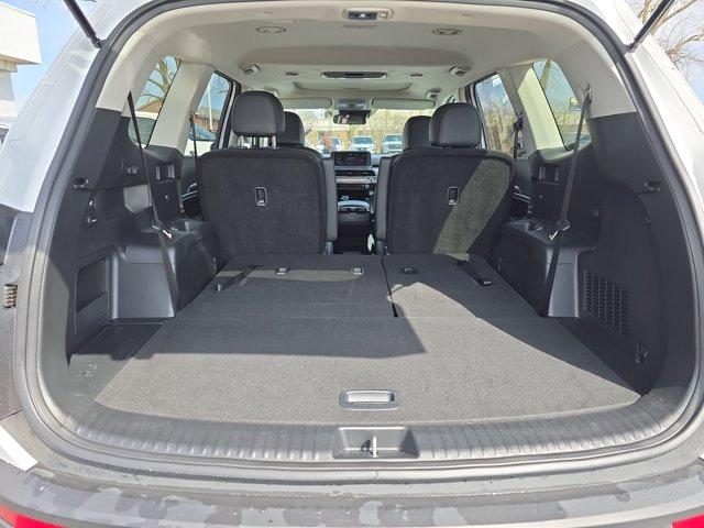 used 2022 Kia Telluride car, priced at $34,550