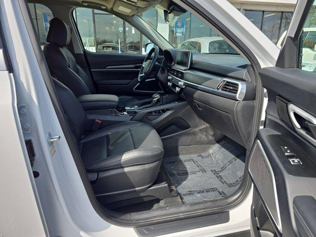 used 2022 Kia Telluride car, priced at $34,550