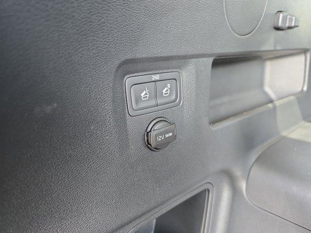 used 2022 Kia Telluride car, priced at $34,550
